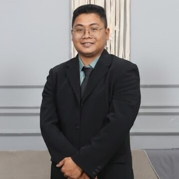 Cahyadi Kurniawan,M.IP